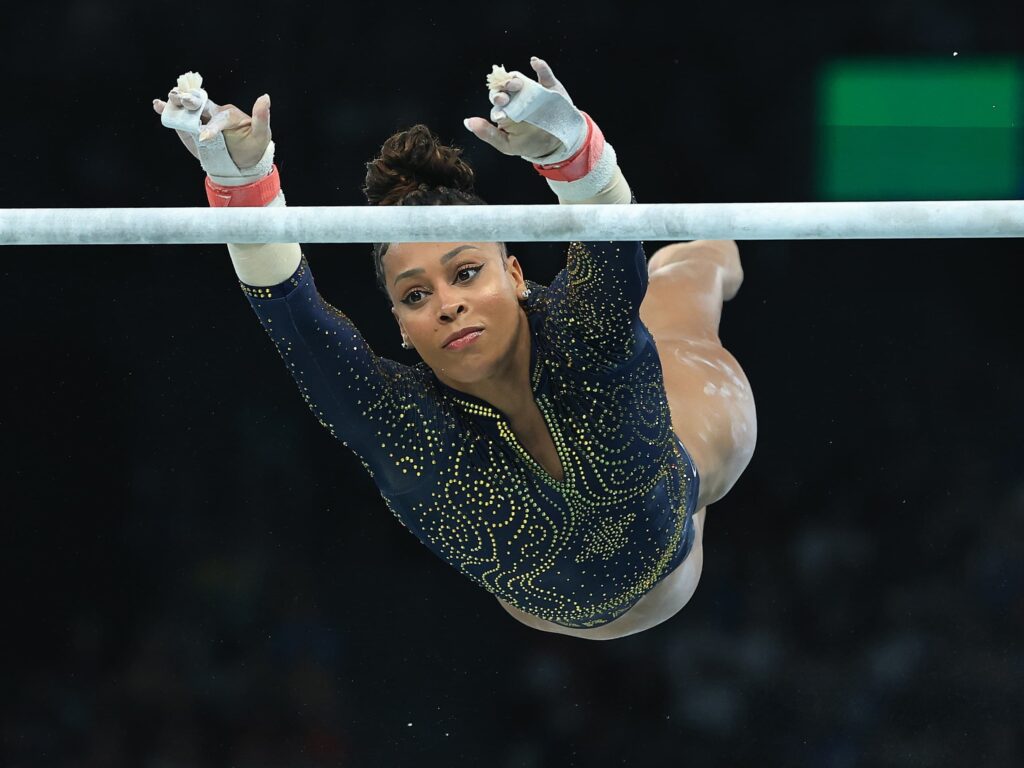 Ingressos Gratuitos para as Finais do Troféu Brasil de Ginástica Artística em Natal