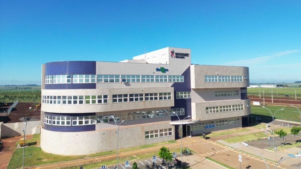 Inovação no Agronegócio: Fábrica Revolucionária no Paraná Investe R$ 10 Milhões Inovação no Agronegócio: Fábrica Revolucionária no Paraná Investe R$ 10 Milhões