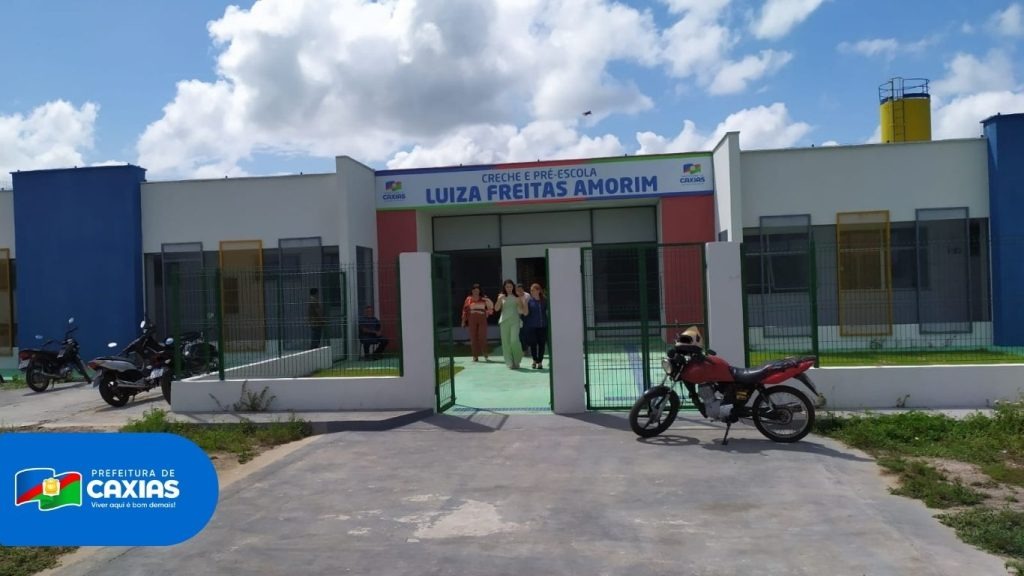 Inscrições Abertas para Gestor(a) Escolar na Rede Municipal de Caxias Inscrições Abertas para Gestor(a) Escolar na Rede Municipal de Caxias