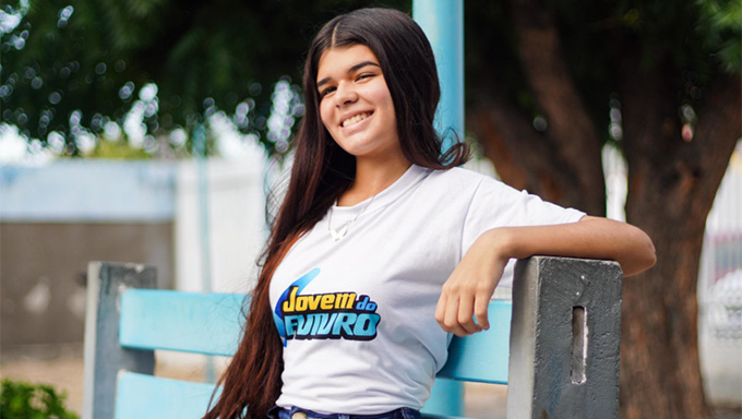 Inscrições Abertas: Programa ‘Jovem do Futuro’ Oferece 2.500 Vagas em Mossoró Inscrições Abertas: Programa 'Jovem do Futuro' Oferece 2.500 Vagas em Mossoró