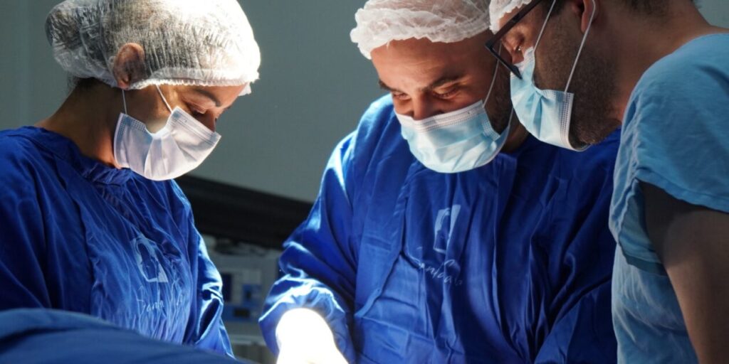 José Fernandes lidera nova fase do Saúde Agora com cirurgias ortopédicas na Santa Casa José Fernandes lidera nova fase do Saúde Agora com cirurgias ortopédicas na Santa Casa