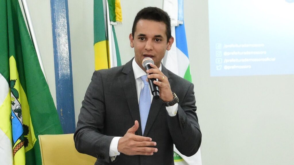 Justiça Suspende Pesquisa sobre Allyson Bezerra na Disputa pelo Governo do RN