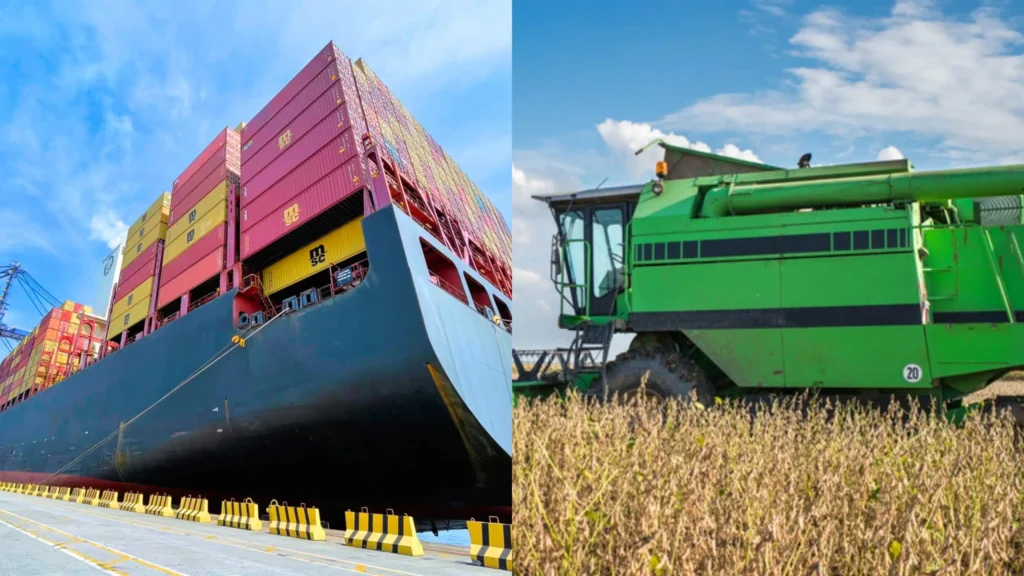 Mais de 1,2 mil Oportunidades Internacionais para o Agronegócio em Mato Grosso