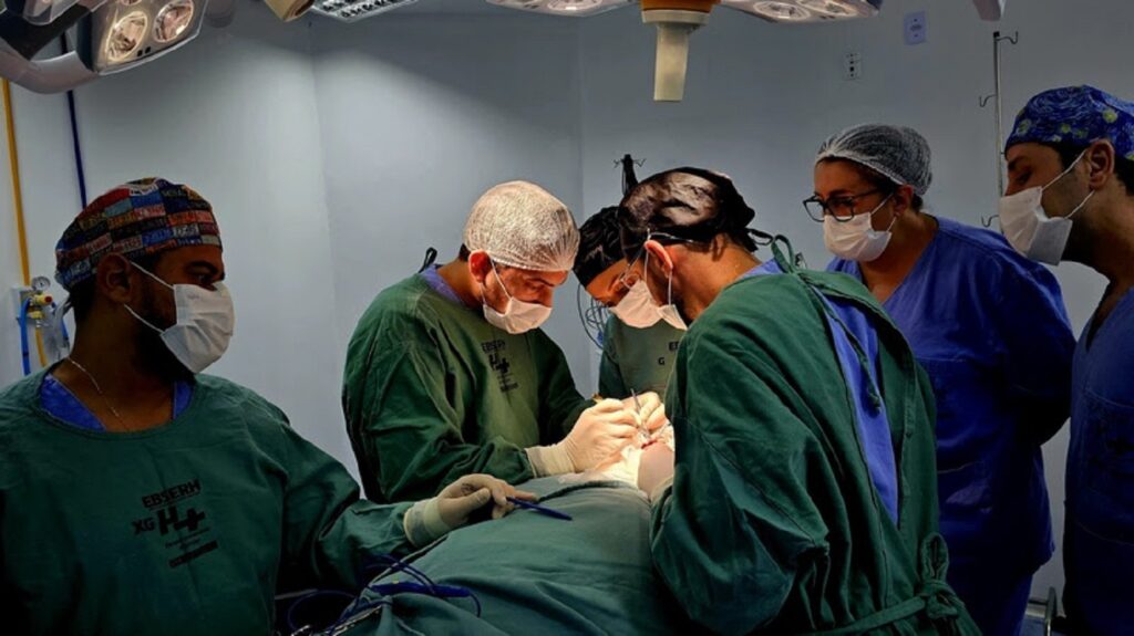 Mais de 46 mil Pacientes Aguardam Cirurgias no SUS do RN