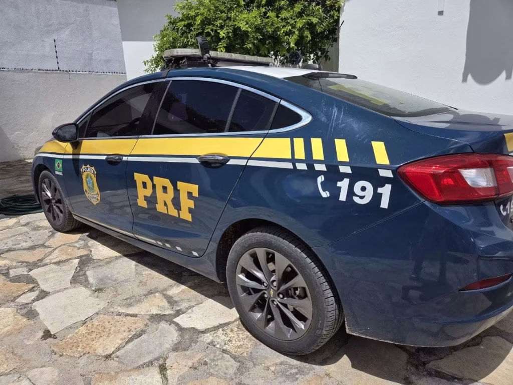 Mais de 48% dos Motociclistas no RN Estão sem Habilitação, Revela PRF