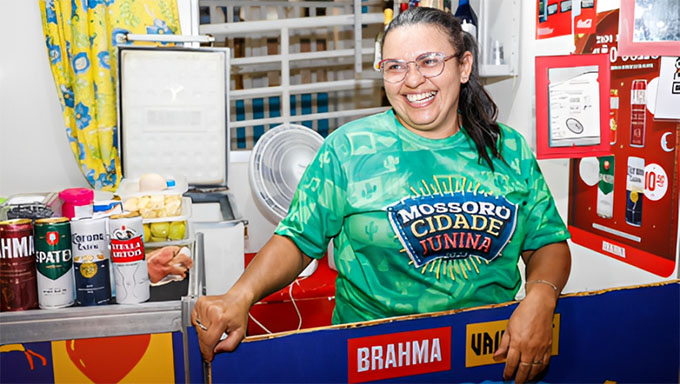 MCJ 2026: Início do Cadastro de Comerciantes em Mossoró MCJ 2026: Início do Cadastro de Comerciantes em Mossoró