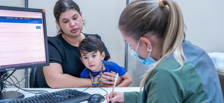 Ministério da Saúde Investe R$ 83 milhões na Assistência a Pessoas com TEA Ministério da Saúde Investe R$ 83 milhões na Assistência a Pessoas com TEA
