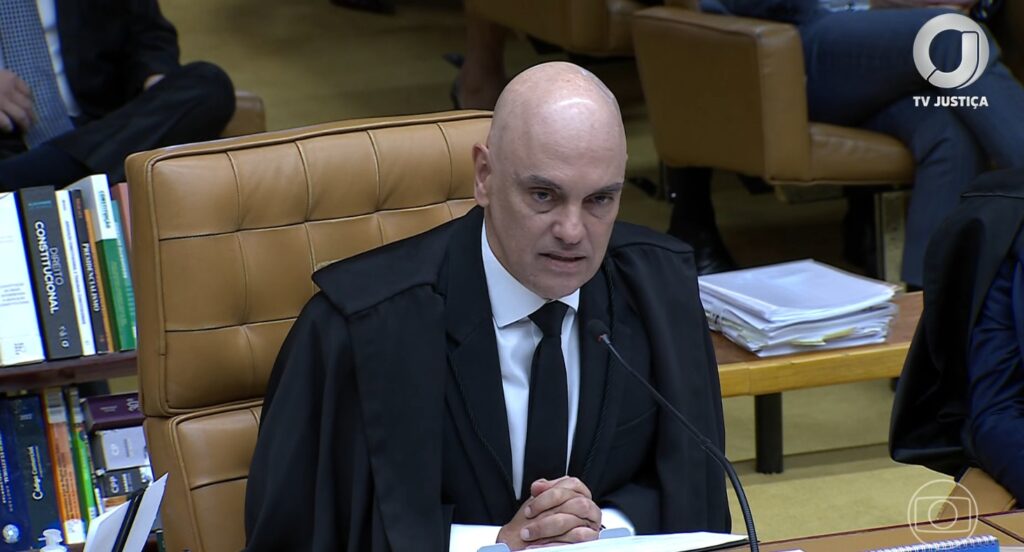 Moraes Concede Prisão Domiciliar a Maria de Fátima, Envolvida nos Eventos de 8 de Janeiro