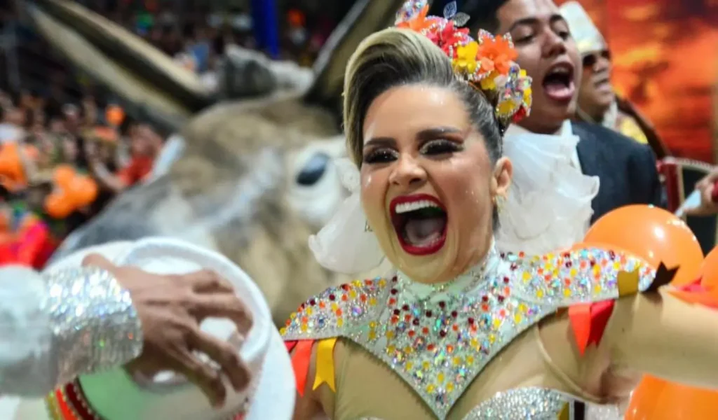 Mossoró Anuncia Resultado Preliminar das Quadrilhas Juninas para o MCJ 2026 Mossoró Anuncia Resultado Preliminar das Quadrilhas Juninas para o MCJ 2026