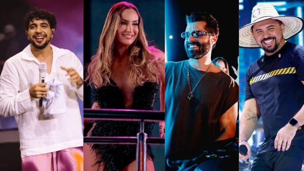 Mossoró Cidade Junina 2026: Uma Celebração Cultural que Transforma a Cidade