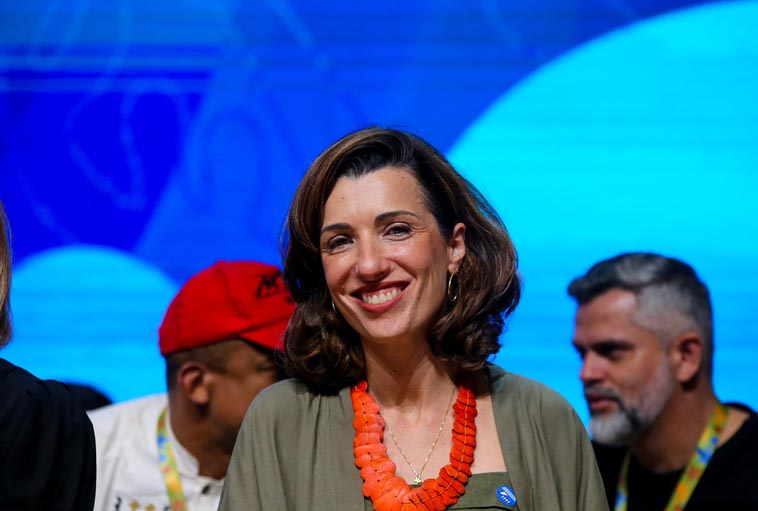 Mossoró Inaugura a Primeira Lavanderia Coletiva Agroecológica da América Latina Mossoró Inaugura a Primeira Lavanderia Coletiva Agroecológica da América Latina