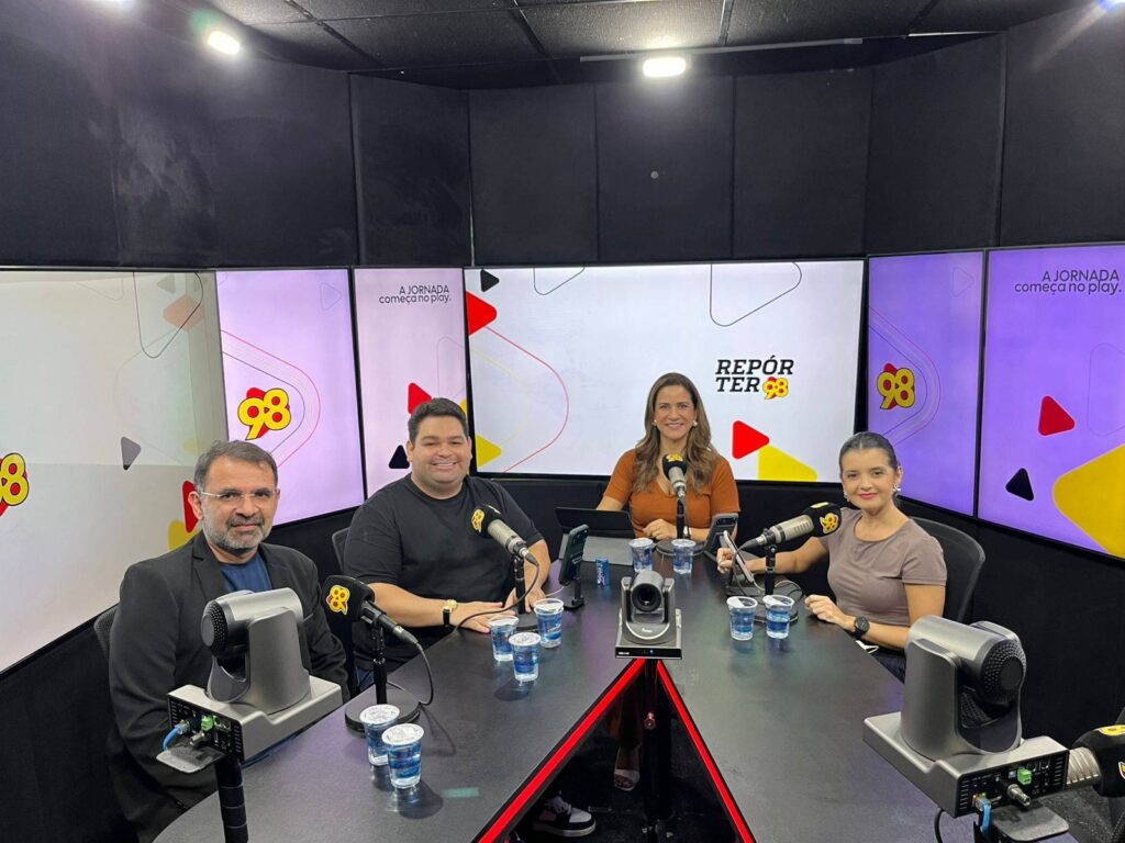 Movimentação Política no RN: Pré-Candidatos Intensificam Ações e PF Avança em Caso Lulinha