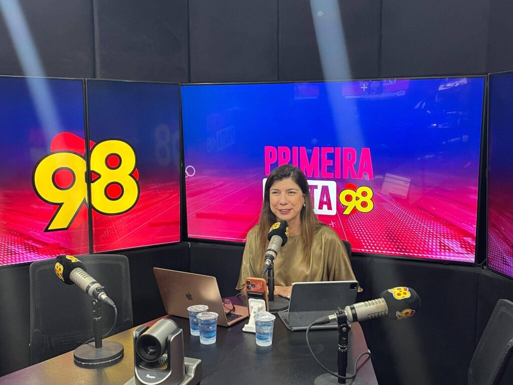 Movimentações Políticas no RN: Filiações e Retomadas de Serviços em Destaque