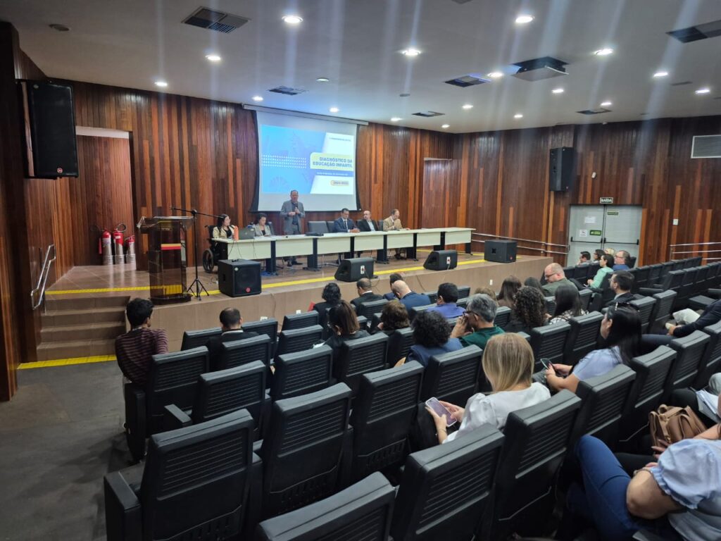 MP Apresenta Diagnóstico e Propõe Melhorias na Assistência Social, Educação e Saúde em Mossoró