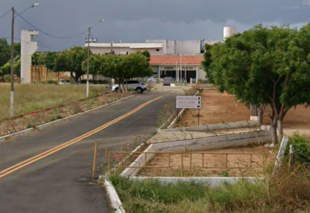 MPF Recomenda Recebimento Ininterrupto de Detentos em Presídios do RN