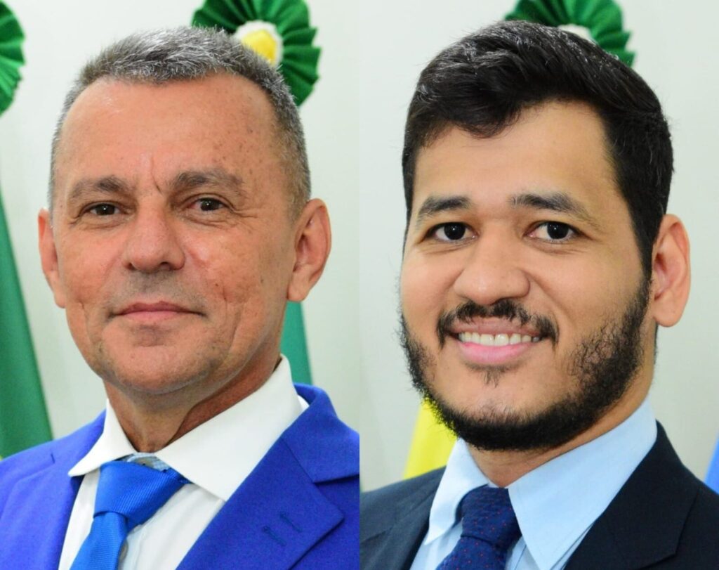 Mudanças na Gestão de Mossoró: Secretário de Segurança e Adjunto da Cultura Pedem Demissão