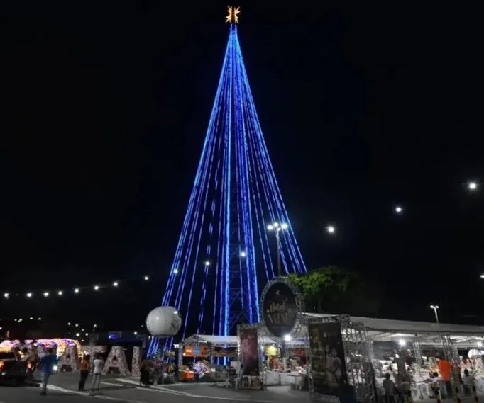 Natal em Natal: Uma Tradição Potiguar Reconhecida como Patrimônio Imaterial Natal em Natal: Uma Tradição Potiguar Reconhecida como Patrimônio Imaterial