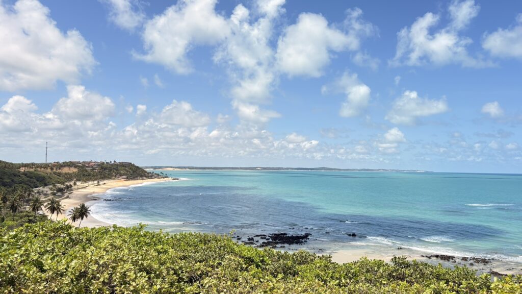 Nordeste guiado por IA: Desvendando Roteiros de Natureza e Cultura Indígena