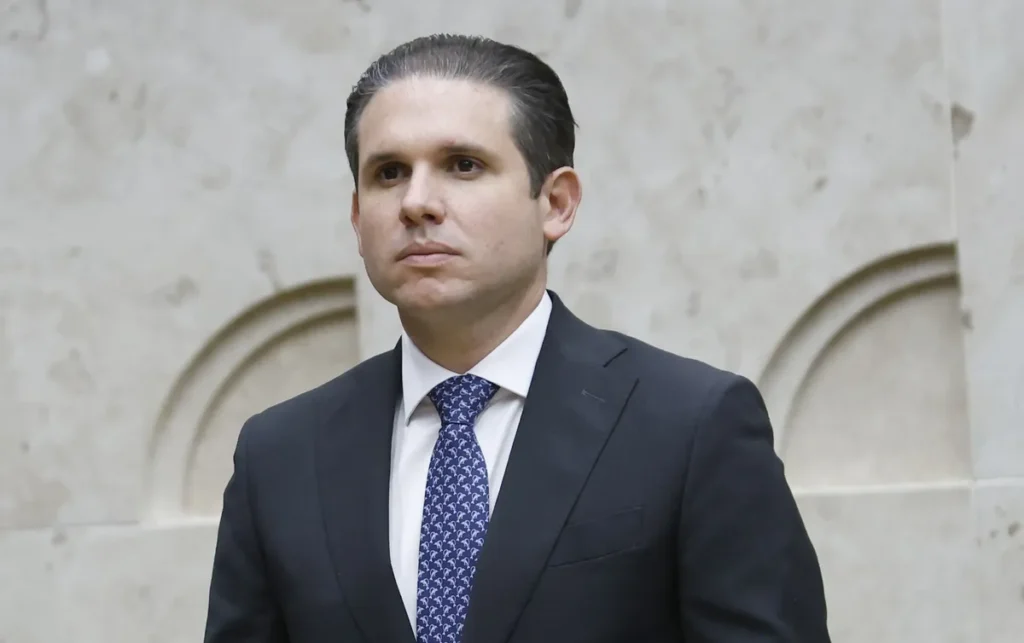 Nova Data para Votação da PEC que Elimina a Escala 6×1 Pode Ser Definida Nova Data para Votação da PEC que Elimina a Escala 6x1 Pode Ser Definida