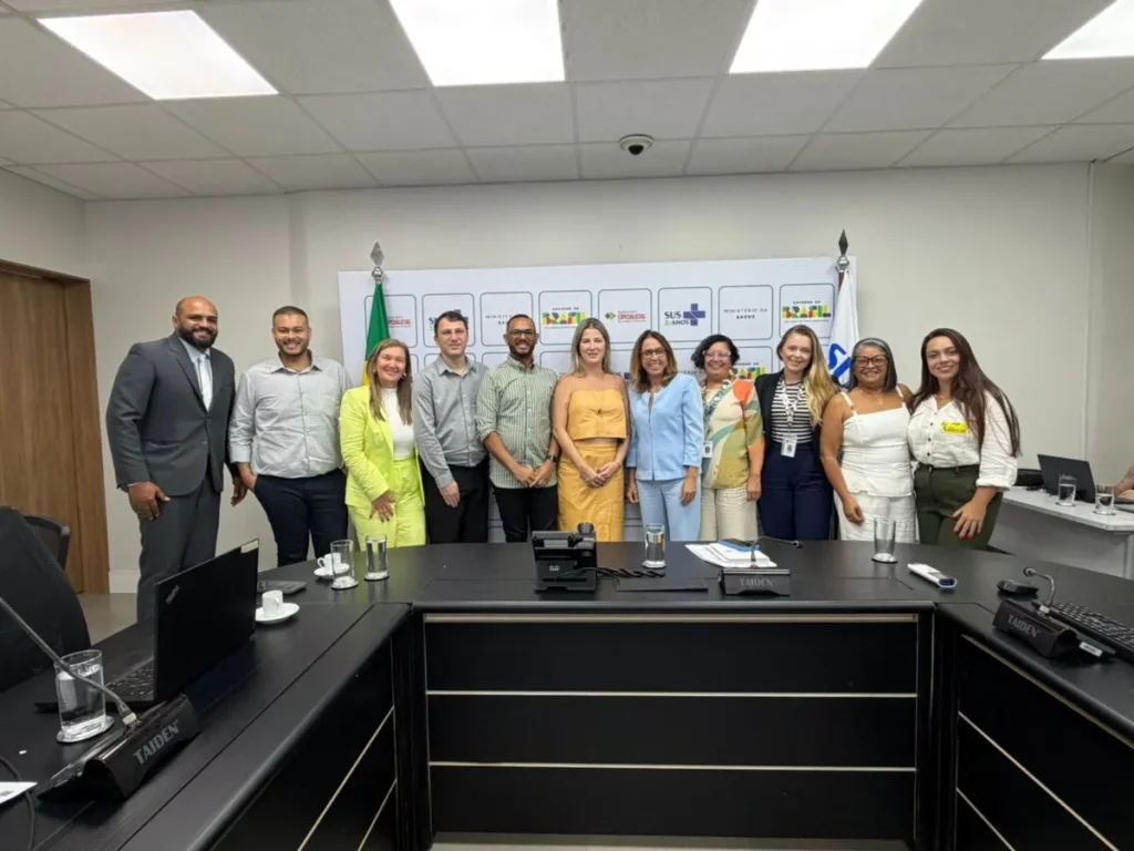 Novos Investimentos na Saúde: Casimiro de Abreu e Ministério da Saúde se Unem