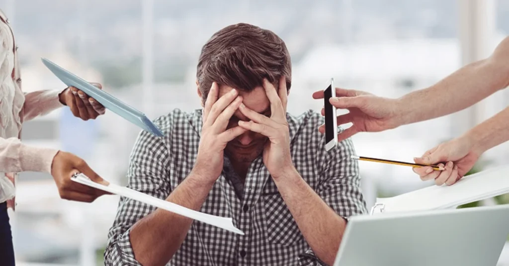 NR-1: Empresas Precisarão Monitorar Riscos à Saúde Mental a Partir de Maio de 2026 NR-1: Empresas Precisarão Monitorar Riscos à Saúde Mental a Partir de Maio de 2026