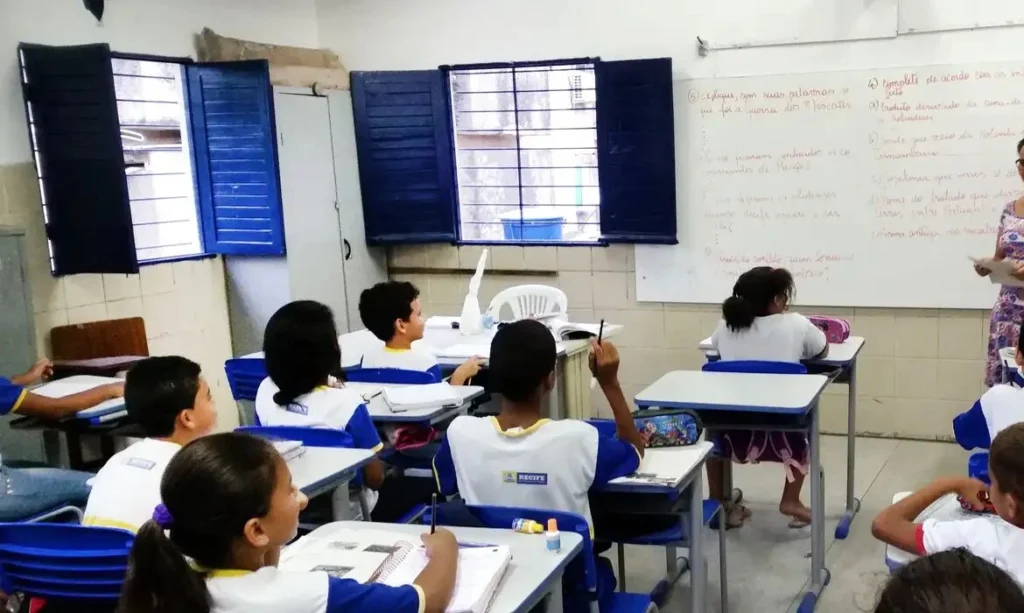 O Motor que o Rio Grande do Norte Necessita para Avançar na Educação