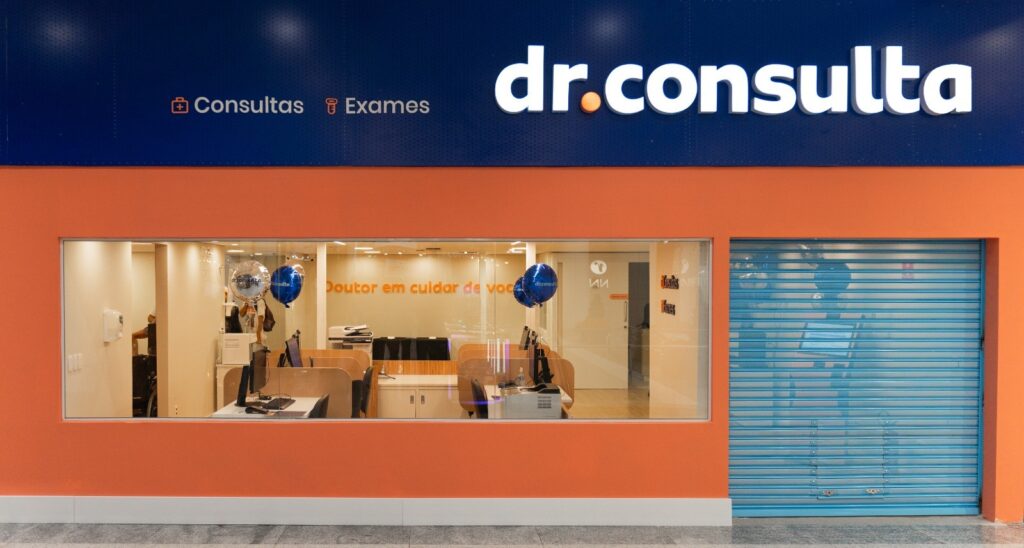 Parceria Promissora: Dr. Consulta e Croma Juntas na Luta contra o Câncer