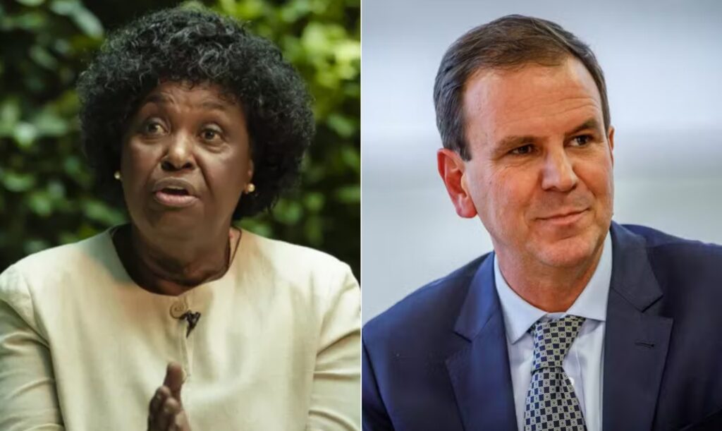 Polêmica na Escolha de Suplente ao Senado Divulga Divisões no PT do Rio