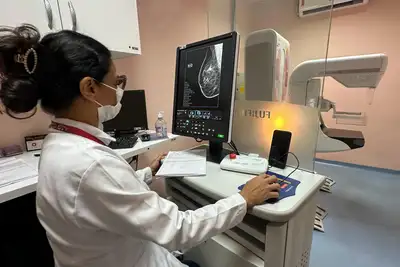 Policlínica Metropolitana: Acesso à Saúde Especializada e Papel Estratégico no SUS Policlínica Metropolitana: Acesso à Saúde Especializada e Papel Estratégico no SUS