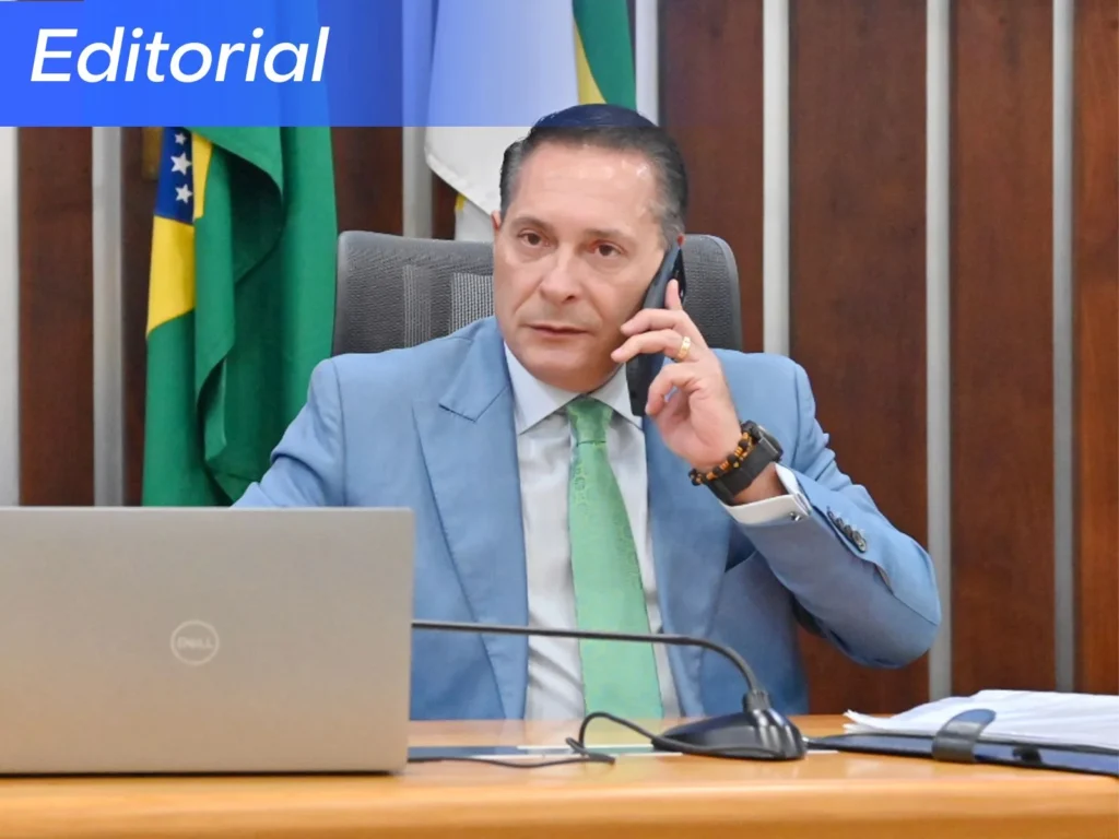 PSDB no RN: De Gigante a Reduzido em Cenário Político Polarizado