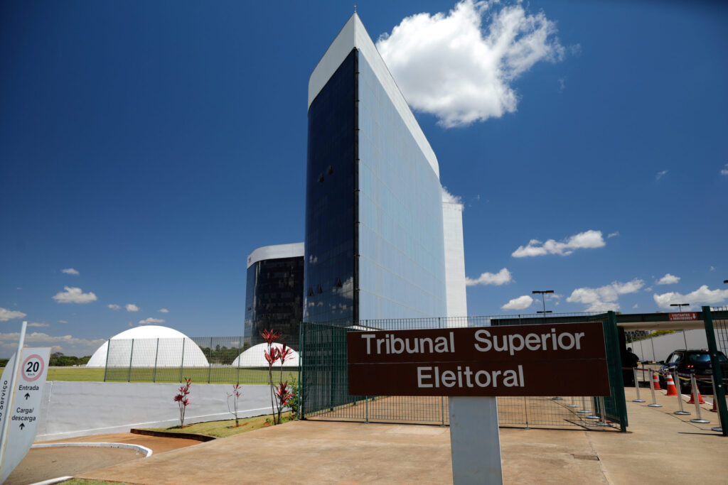 PT Requer ao TSE Ação Contra TikTok por Conteúdo de Violência Política PT Requer ao TSE Ação Contra TikTok por Conteúdo de Violência Política