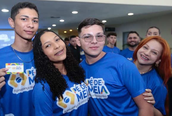 Queda de Abandono Escolar no Rio Grande do Norte: Redução Superior a 30% Queda de Abandono Escolar no Rio Grande do Norte: Redução Superior a 30%