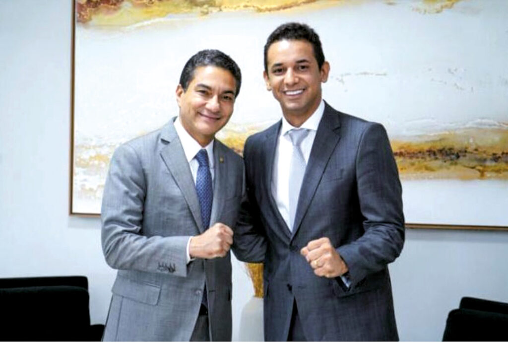 Republicanos Troca Comando e Enfrenta Dificuldades no Rio Grande do Norte