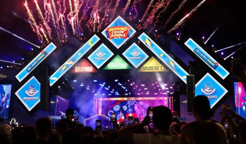 Resultado Definitivo do Credenciamento de Artistas para Eventos de 2026 em Mossoró