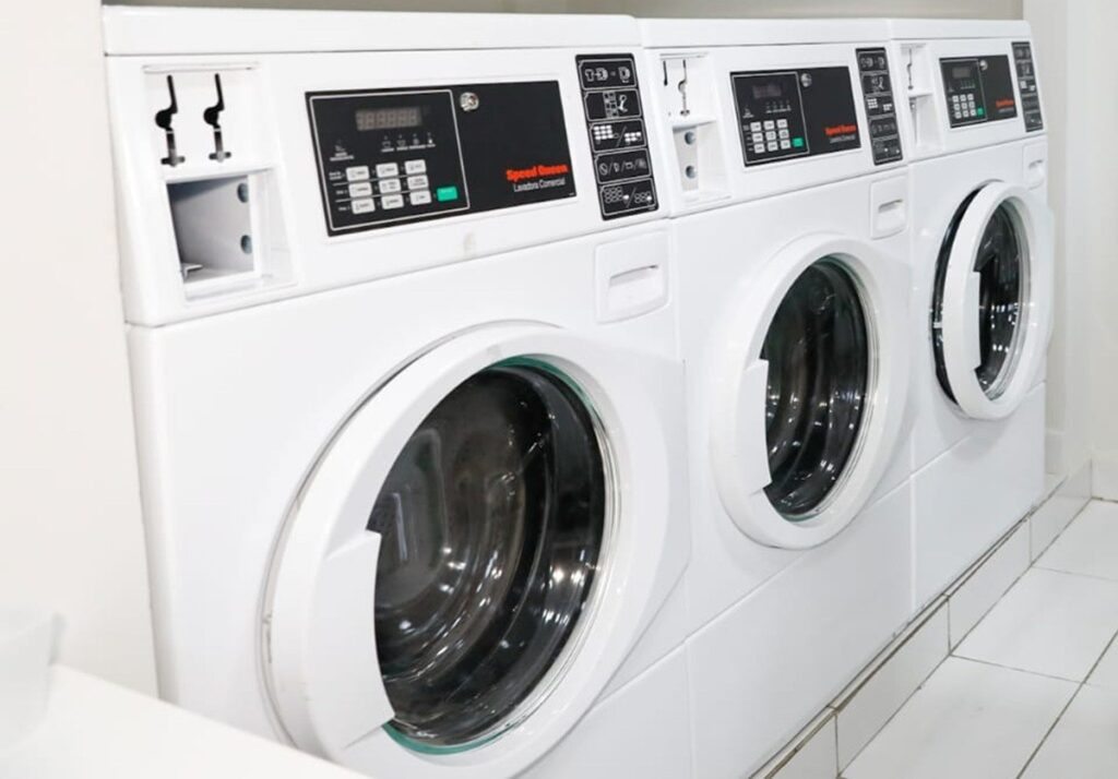 RN Inaugura Primeira Lavanderia Coletiva Agroecológica da América Latina RN Inaugura Primeira Lavanderia Coletiva Agroecológica da América Latina