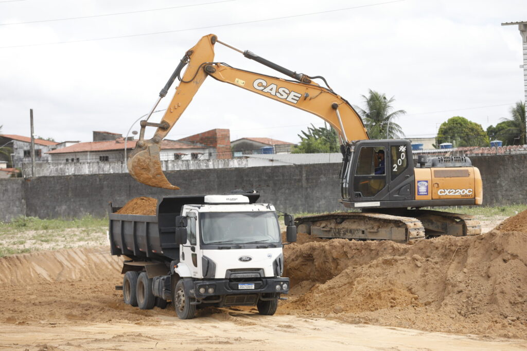 RN Lança as Obras do Maior Hospital da Sua História | Transformação na Saúde