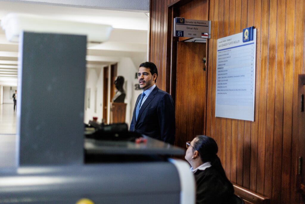 Sabatina e Aprovação: O Caminho de Jorge Messias ao STF no Senado