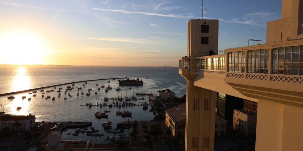 Salvador e a Importância da Economia Criativa | Celebração Mundial