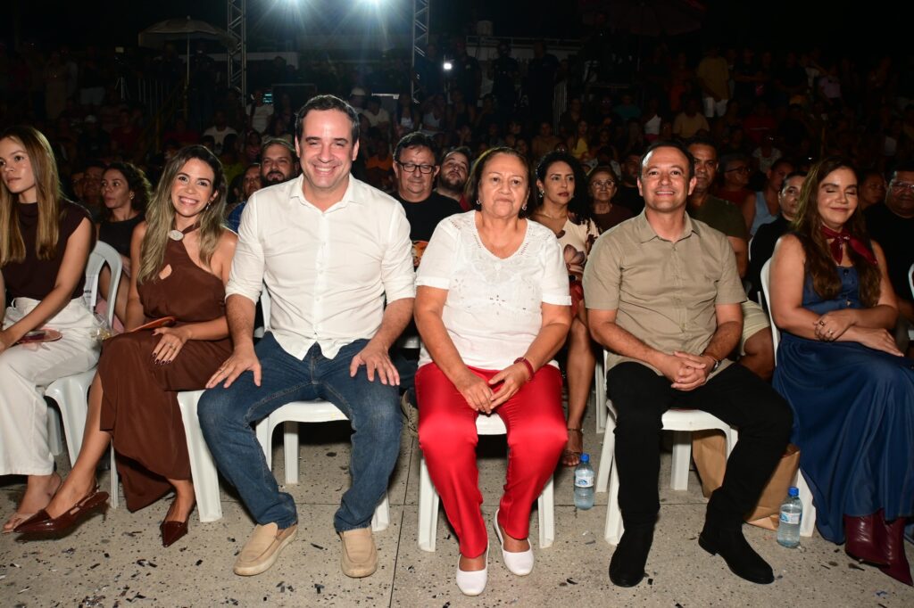 São João de Assú 2026: Grandes Atrações e 300 Anos de Tradição