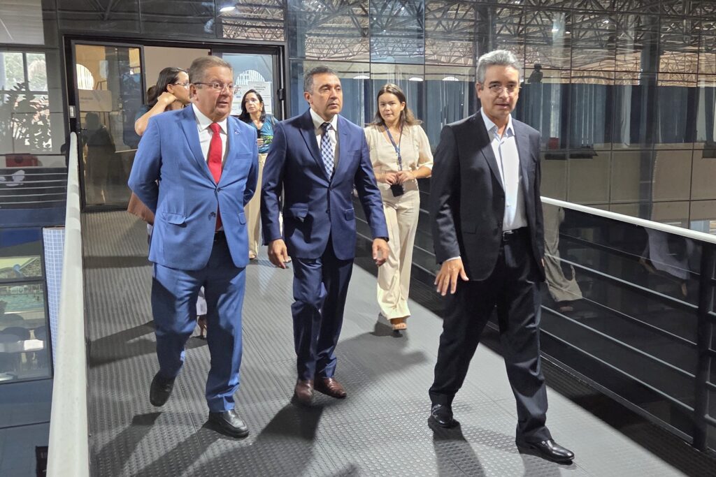 Saúde e Cidadania: MPMA Marca Presença na Semana Nacional de Saúde Saúde e Cidadania: MPMA Marca Presença na Semana Nacional de Saúde