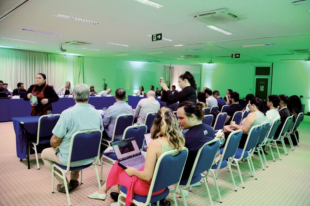 Sebrae à Frente: Regulamentação da Inteligência Artificial no Rio Grande do Norte