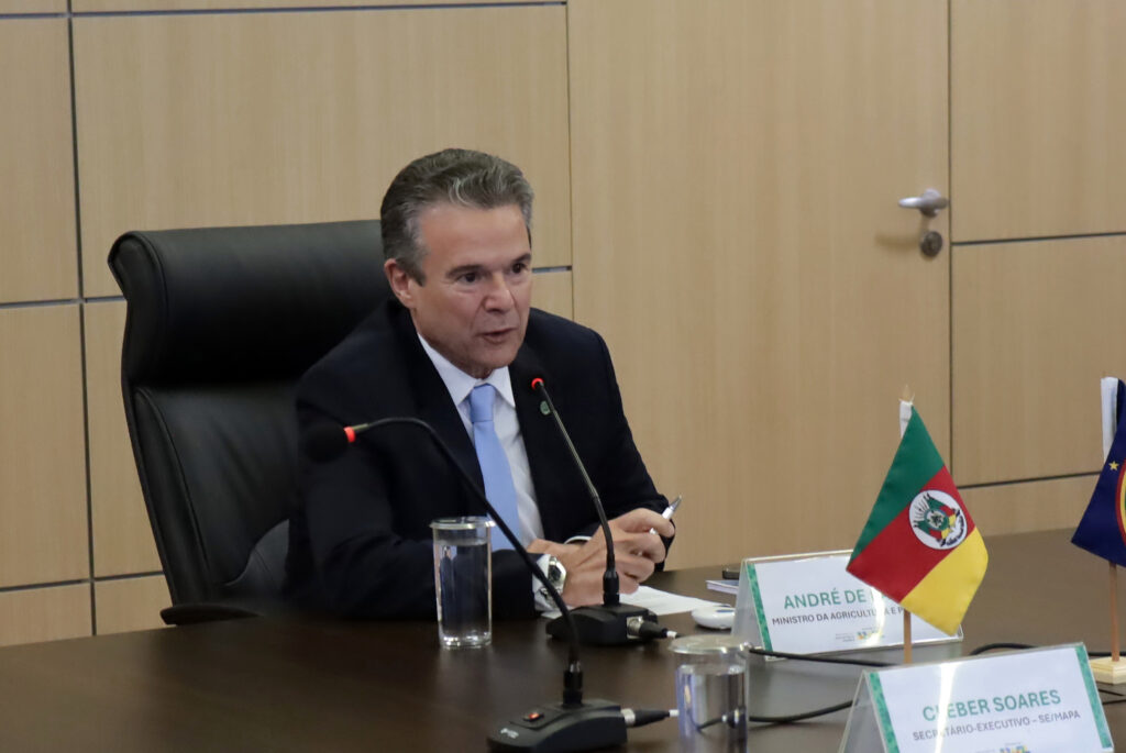 Seguro Rural: Modernização Promete Proteger o Agronegócio Brasileiro