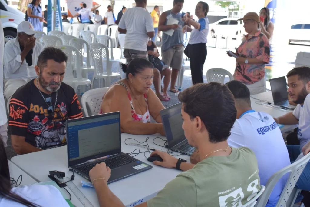 Semana Nacional do Registro Civil: Emissão Gratuita de Documentos em Natal, Mossoró e Caicó
