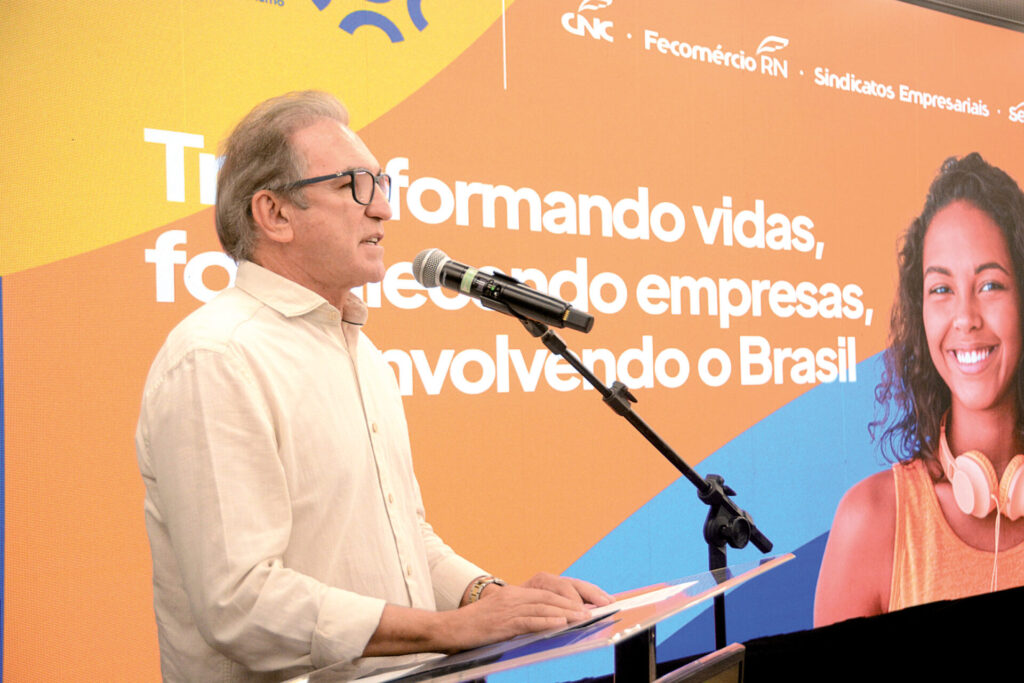 Semana S Promove 300 Atividades Gratuitas em 9 Cidades do RN em Maio