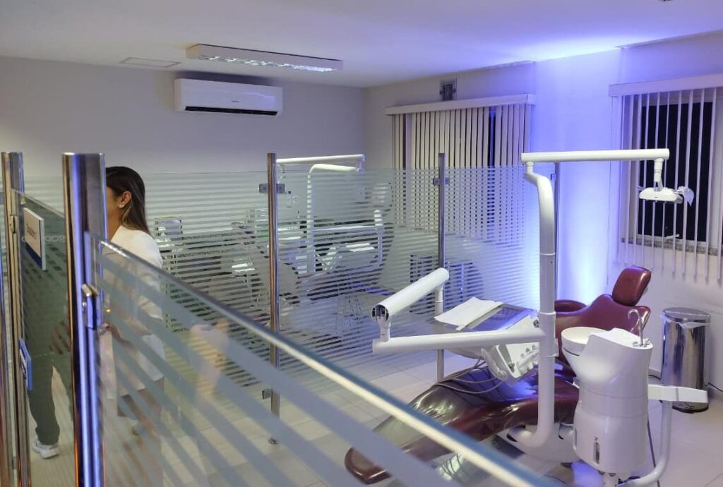 Sesc Clínica Inaugura Unidade em Mossoró com Diversas Especialidades e Serviços de Saúde