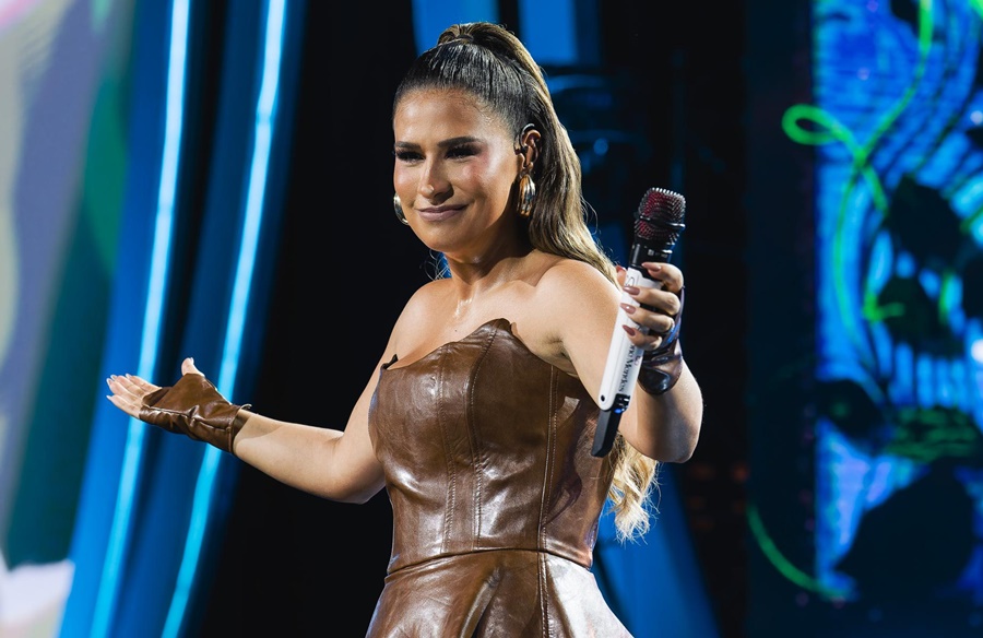 Simone Mendes Será Atração Confirmada no MCJ 2026 – Um Espetáculo Imperdível Simone Mendes Será Atração Confirmada no MCJ 2026 - Um Espetáculo Imperdível