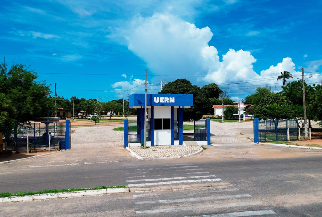 UERN: 10ª Universidade Mais Empreendedora do Nordeste em 2025