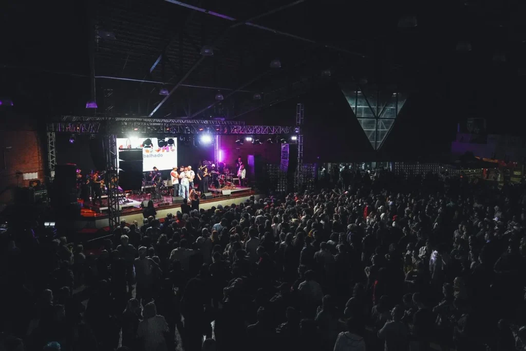 1º de Maio no Rio Grande do Sul: Milhares Celebram Cultura e Reivindicam Direitos