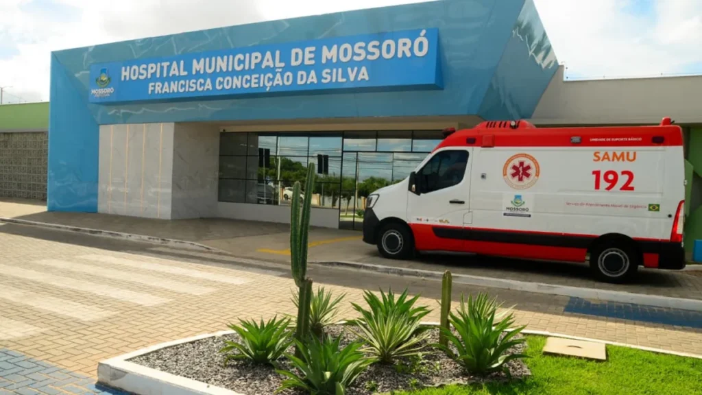 Prefeitura de Mossoró convoca novos aprovados no concurso da saúde para reforçar atendimento Prefeitura de Mossoró convoca novos aprovados no concurso da saúde para reforçar atendimento