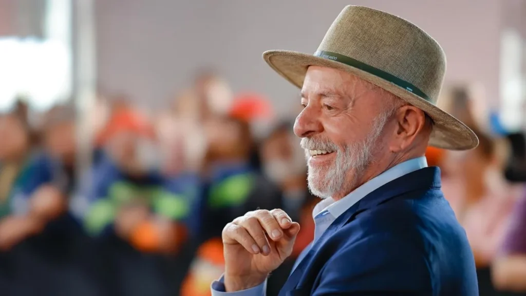 Lula Lidera Todos os Cenários de 1º e 2º Turno na Pesquisa Meio/Ideia